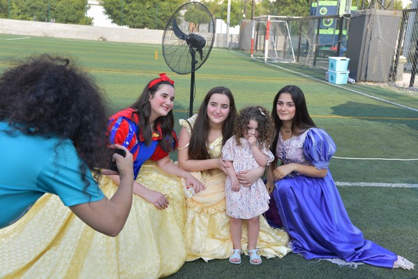 Happy Birthday princess Lara